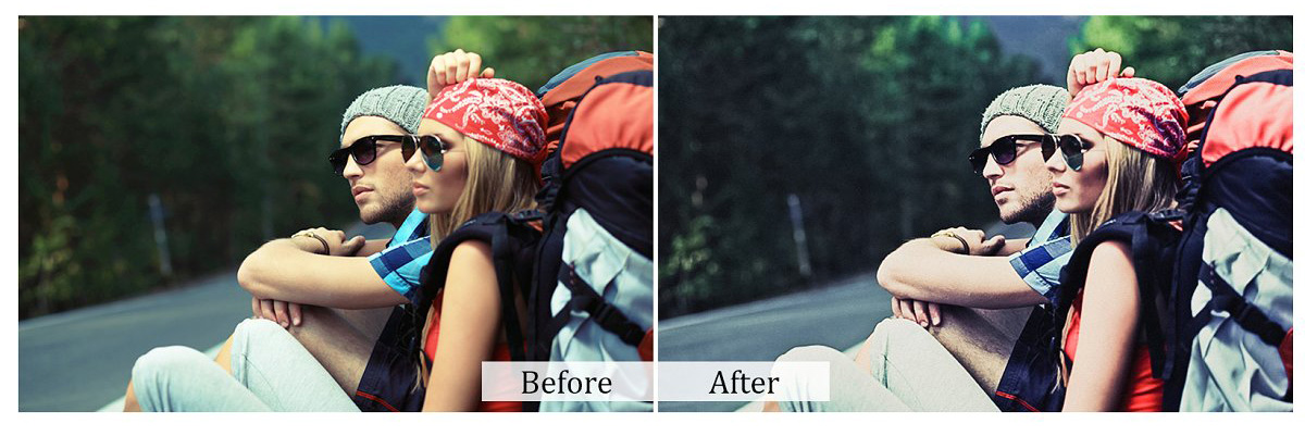 70 adventure photoshop 2