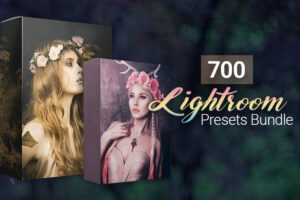 700 lr presets