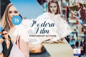 75 modern film photoshop actions 830x553 1