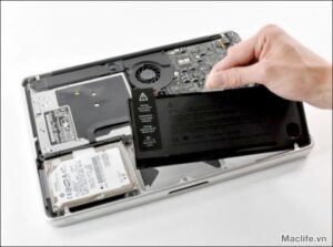 8 cach tiet kiem pin macbook