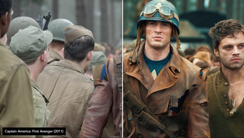 80 luts color grading