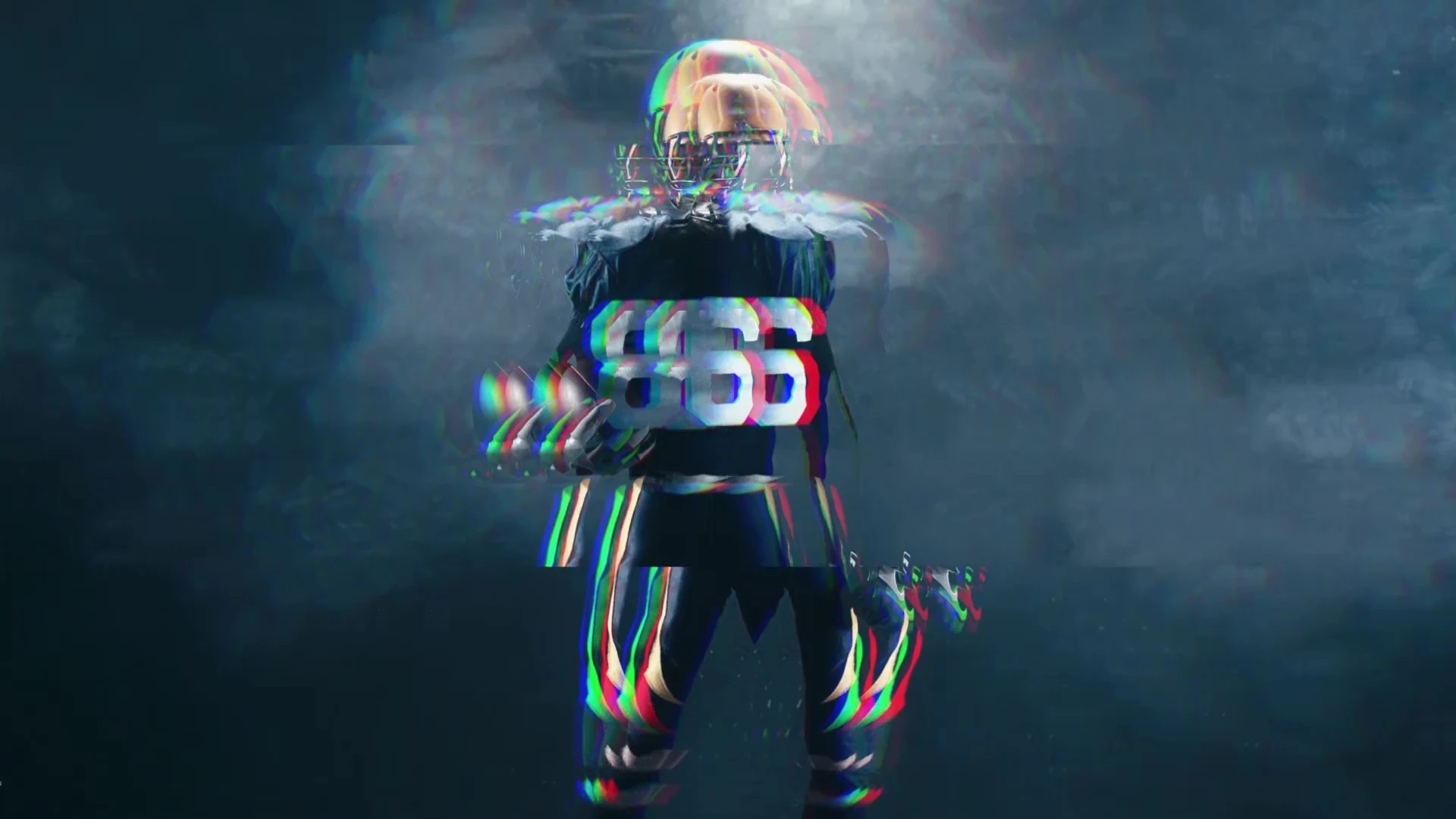 95 glitch transitions 5