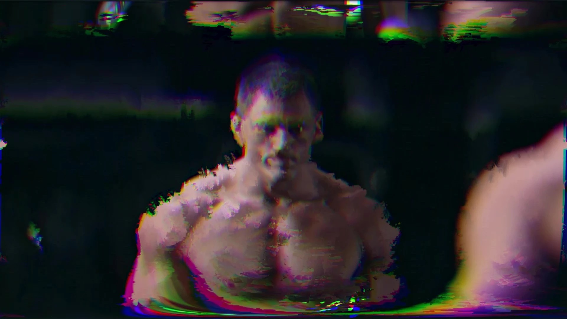 95 glitch transitions 6