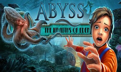 Abyss The Wraiths of Eden MacOs – Thám hiểm đại dương 1 abyss the wraiths of eden mac
