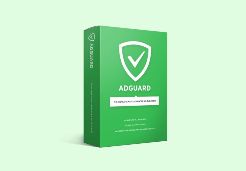 Adguard macOS Lifetime – 9.9$ 1 adguard lifetime subriction deal adblocker vpn 830x576 1