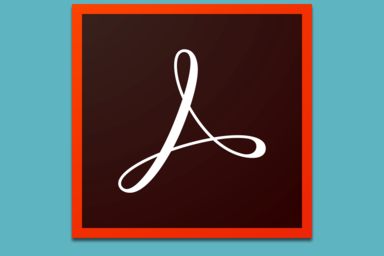 adobe acrobat
