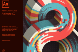 adobe animate cc 2018