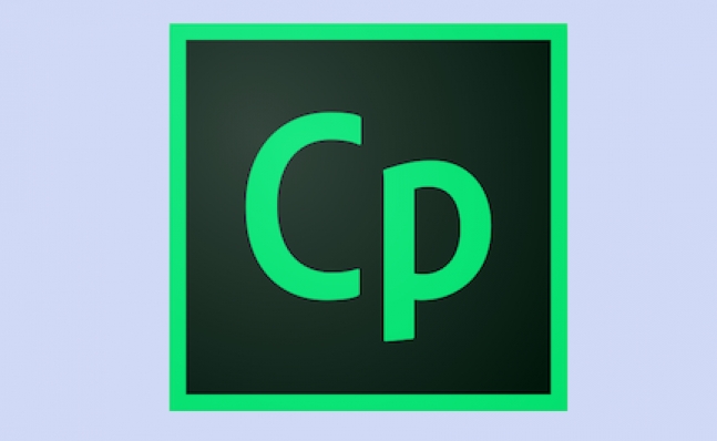 Adobe Captivate 9 macOS – Công cụ eLearning 1 adobe captivate 9 mac