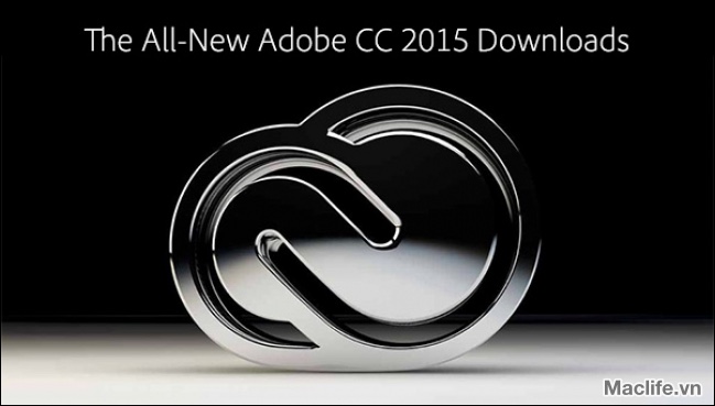 adobe creative cloud 2015