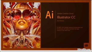 adobe illustrator cc v2014