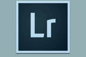 adobe lightroom 1