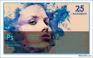 adobe photoshop cc 2015 cho mac