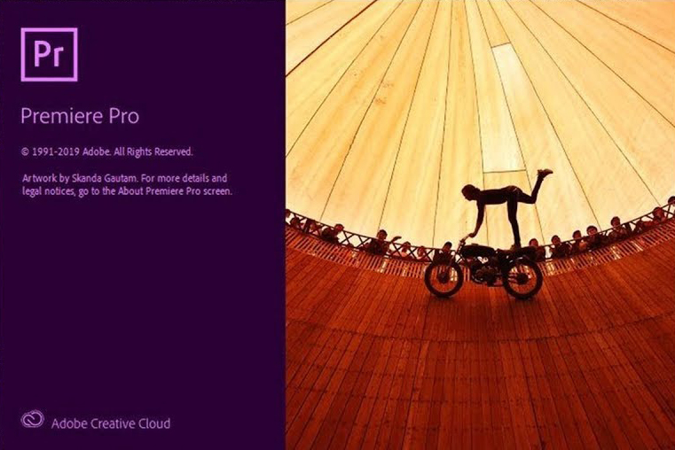 adobe premiere pro 2020