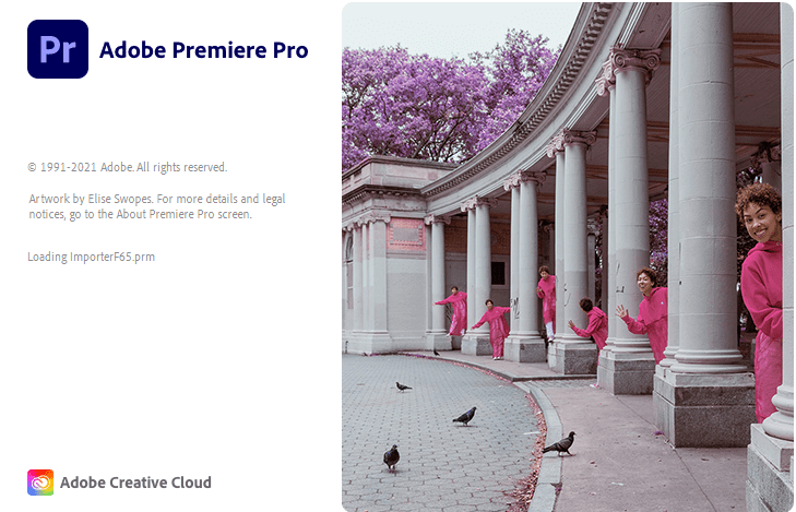 adobe premiere pro cc 2022