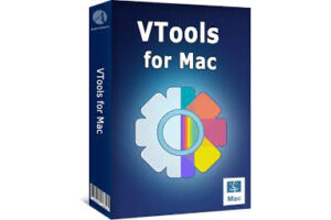 adoreshare vtools mac