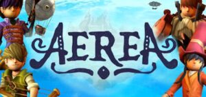 aerea game mac