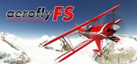 Aerofly FS macOS – Game mô phỏng máy bay 1 aerofly fs 1 3 3