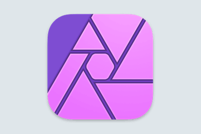 affinity photo