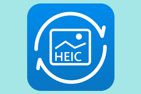 aiseesoft heic converter mac