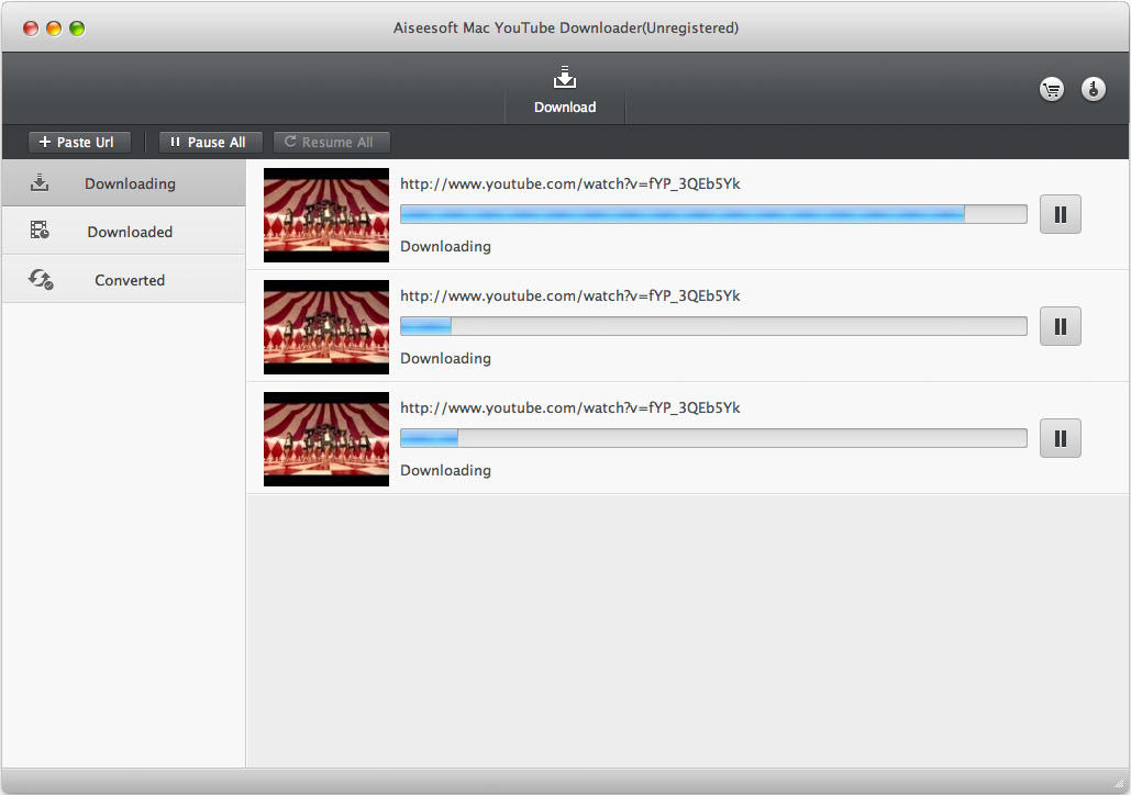 aiseesoft mac video downloader macs