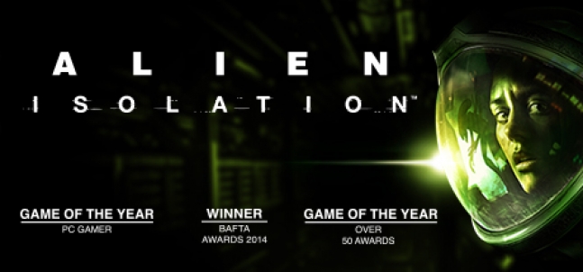 Alien: Isolation macOs – Game kinh dị 1 alien isolation game kinh dicca3