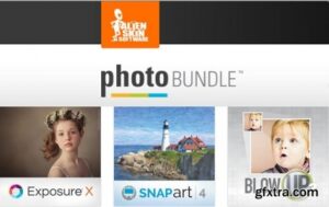 alien skin plug ins bundle mac