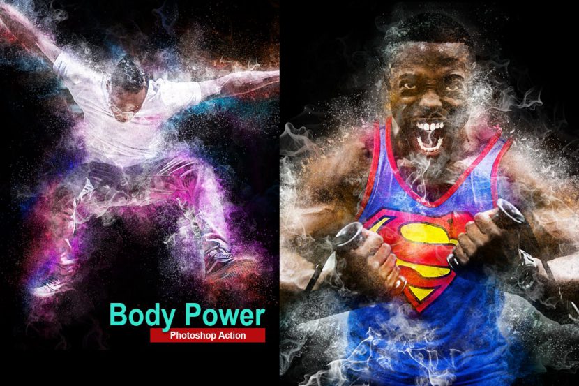 amazing body power photoshop action label 830x553 1