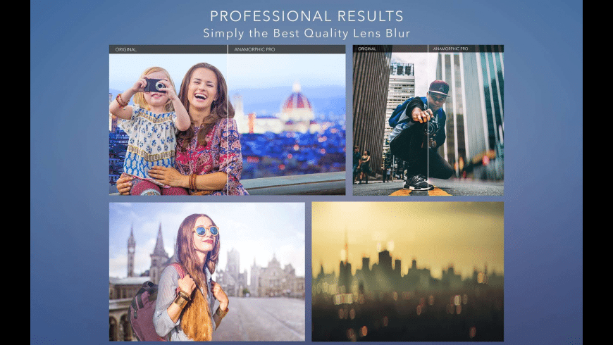 anamorphic pro screenshot 1