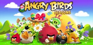 angry birds seasons mac