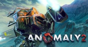 anomaly 2