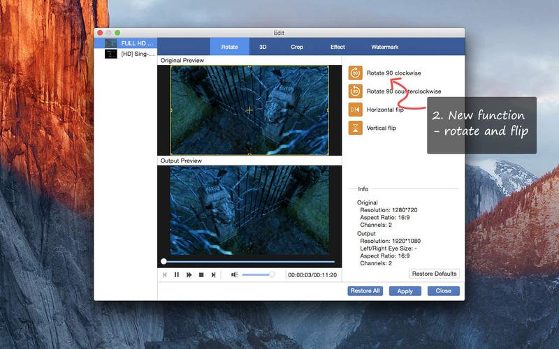 anymp4-avchd-converter-mac anymp4 avchd converter mac