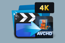 anymp4 avchd converter mac