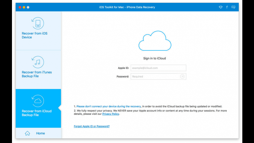 anymp4-iphone-data-recovery-screenshot-1 anymp4 iphone data recovery screenshot 1