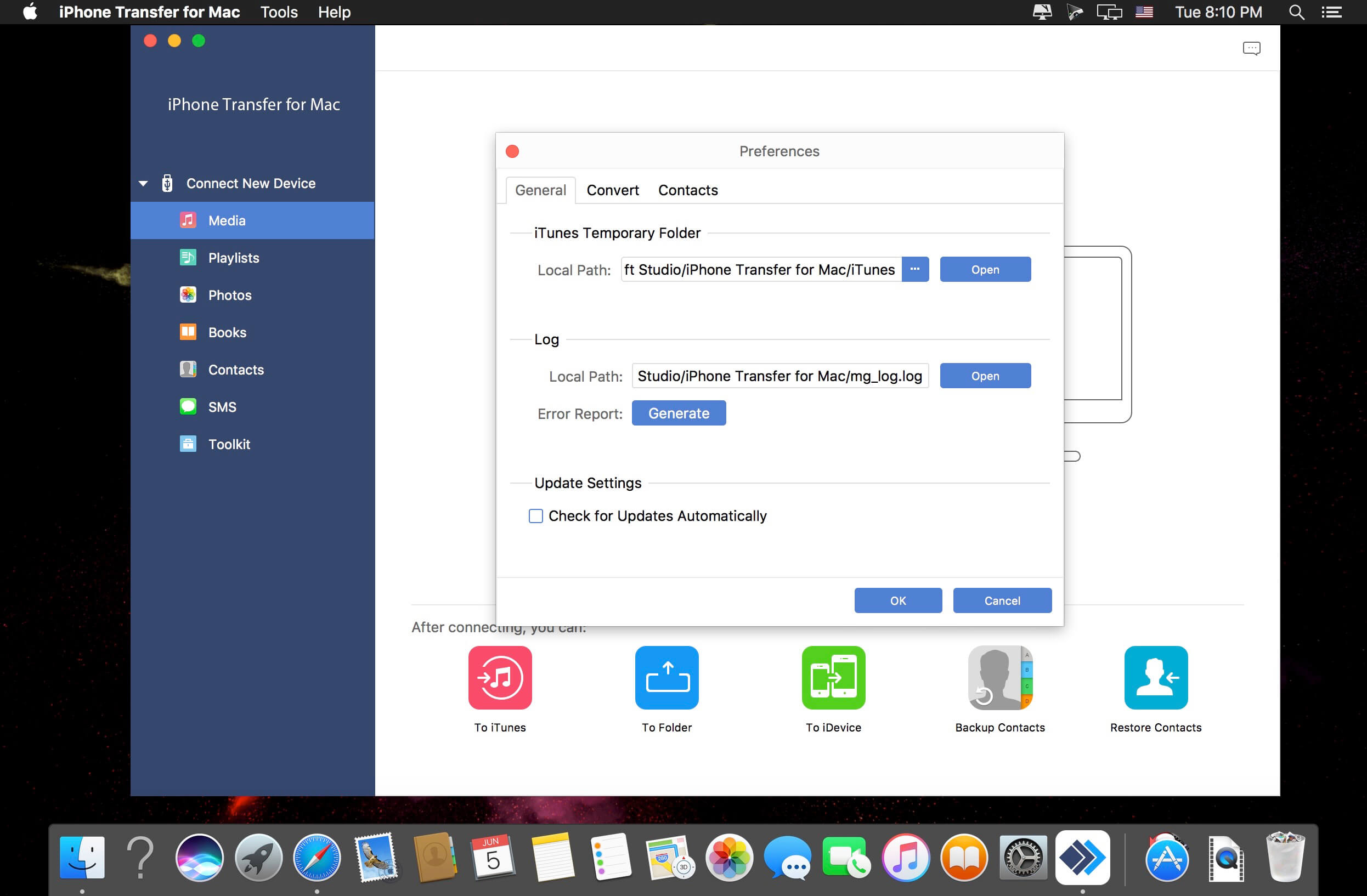 apeaksoft iphone transfer mac tai
