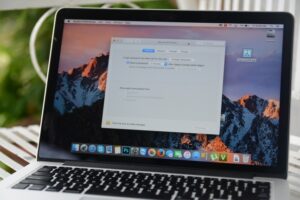 app cane28099t be opened because it is from an unidentified developer 3