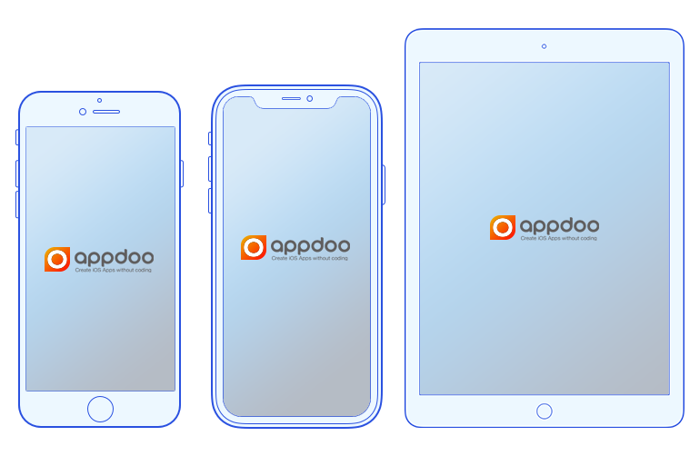 appdoo devices