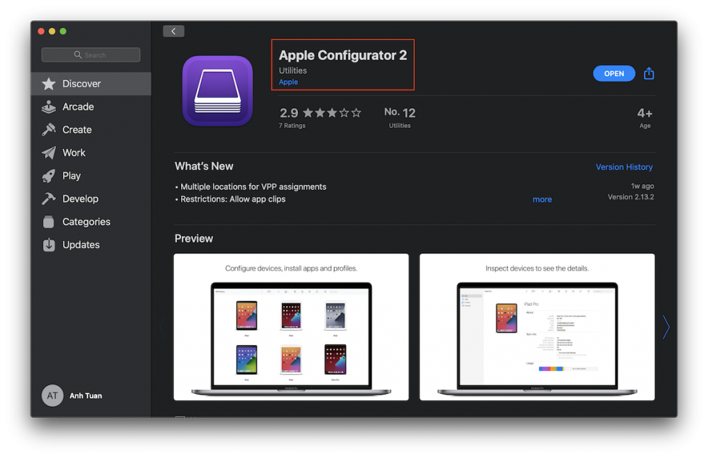 apple configurator 2 huong dan 1 1024x662 1
