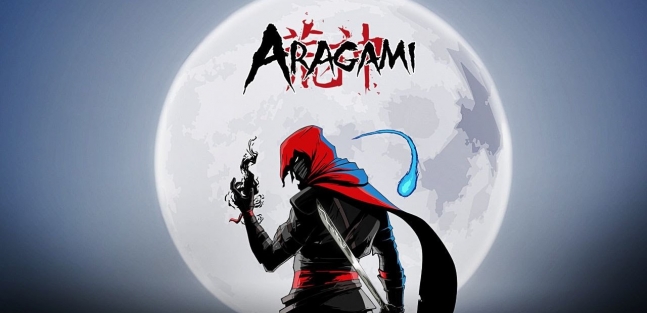 Aragami Assassin MacOs – Game hành động 1 aragami mac