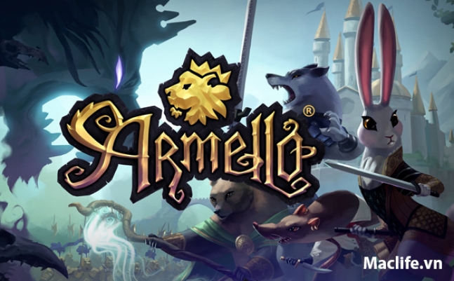 armello game chiecc82n thuacca3cc82t