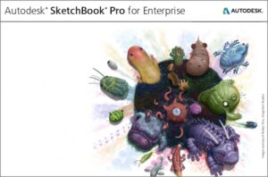 autodesk sketchbook pro mac