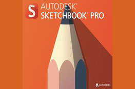 autodesk sketchbook pro 2018 icon
