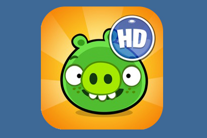 bad piggies v1 5 0