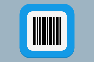 Barcode MacOs – Ứng dụng tạo mã vạch 1 barcode app mac