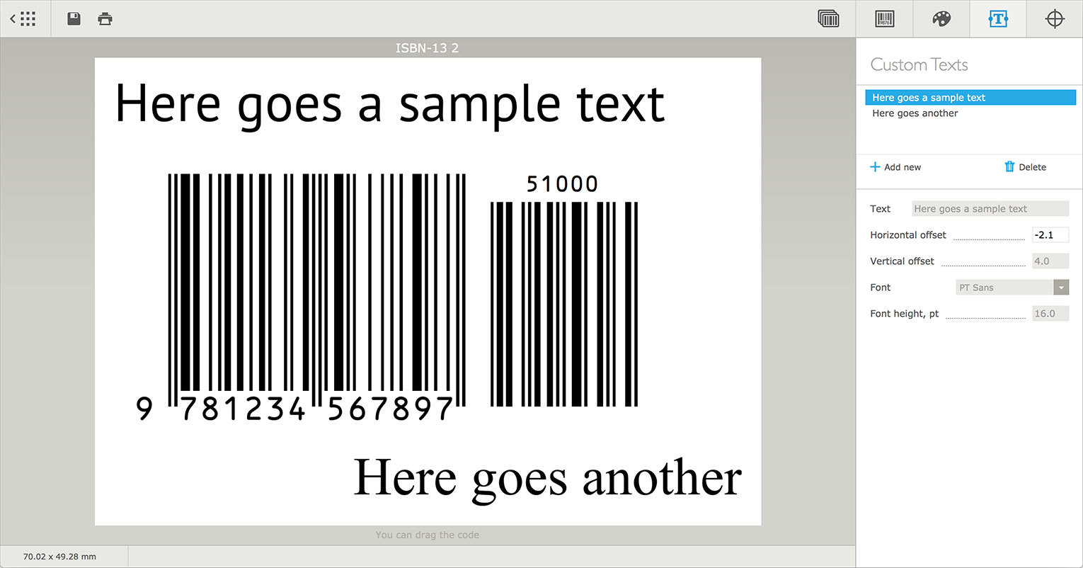 barcode-cho-mac barcode cho mac