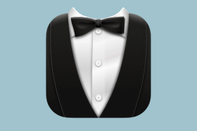 Bartender MacOs - Sắp xếp, ẩn icon trên Menubar 1 bartender mac