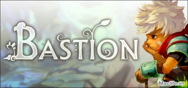Bastion macOs – Game nhập vai, phiêu lưu 1 bastion game nhacca3cc82p vai phiecc82u lucc9bu