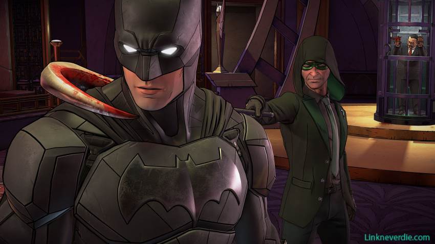 batman the enemy within episode mac2