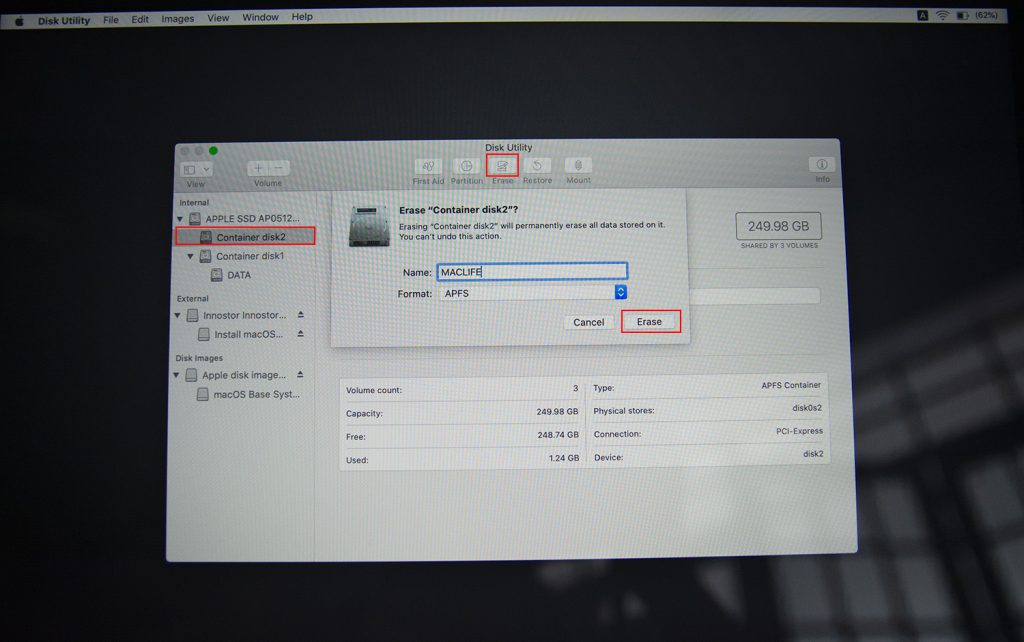 big sur catalina 10 1024x642 1