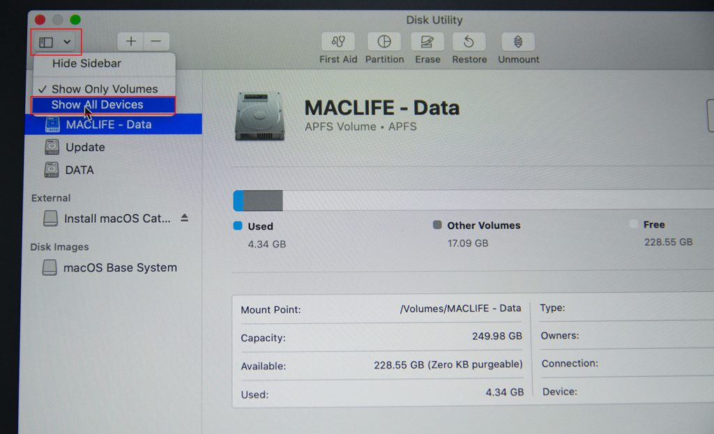big sur catalina 7 1024x623 1