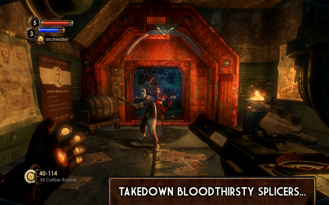 bioshock 2 remastered6